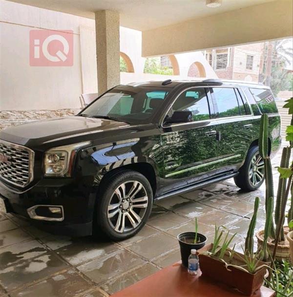 GMC for sale in Iraq